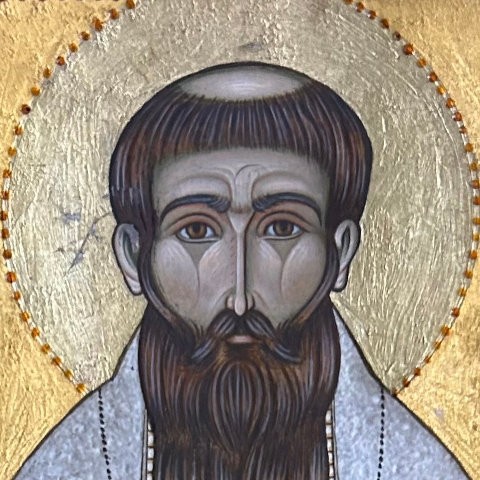 theodore icon
