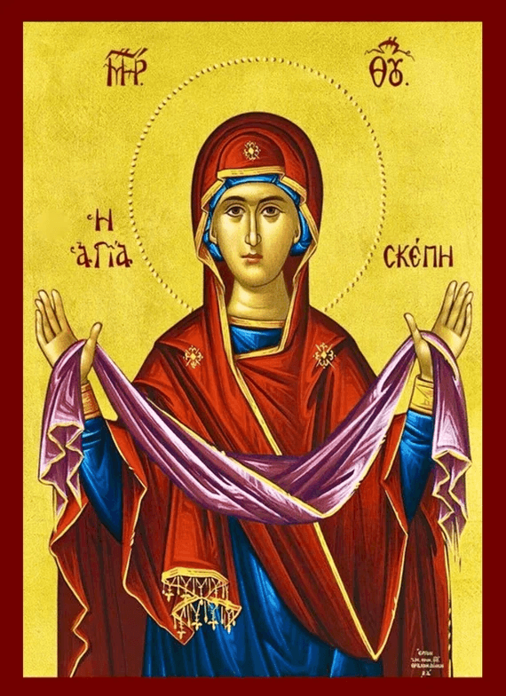 theotokos